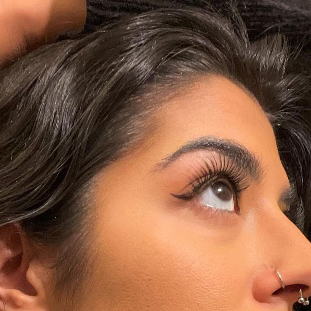 anas shehadeh add Jasmine Sherni Facial photo