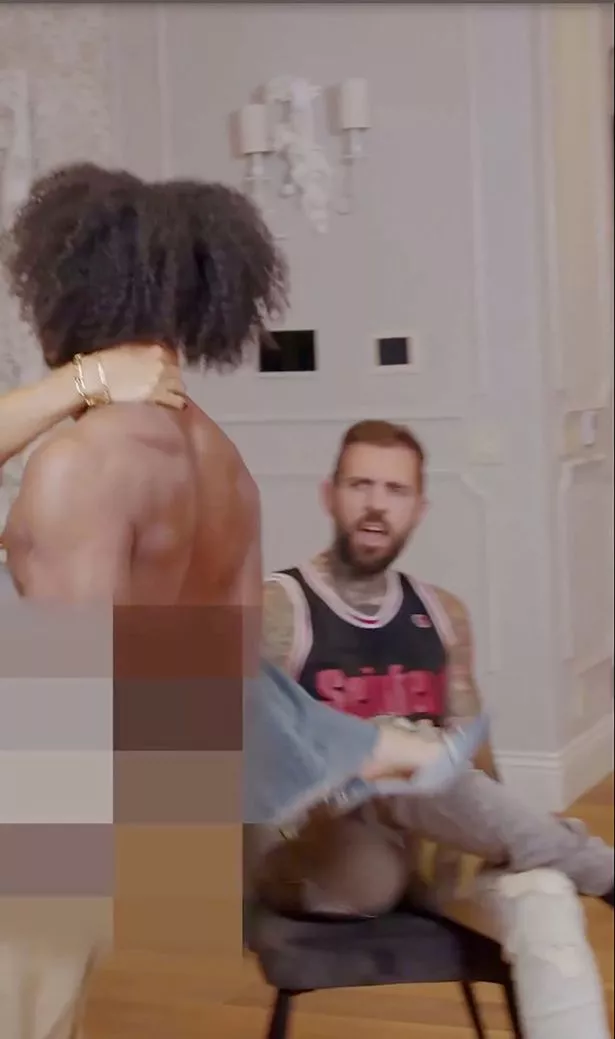 deepika kale add Jason And Lenatheplug photo