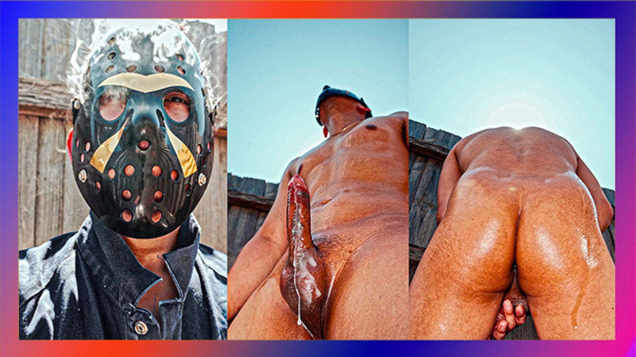 barbara mckeller add Jason Voorhees Porn photo