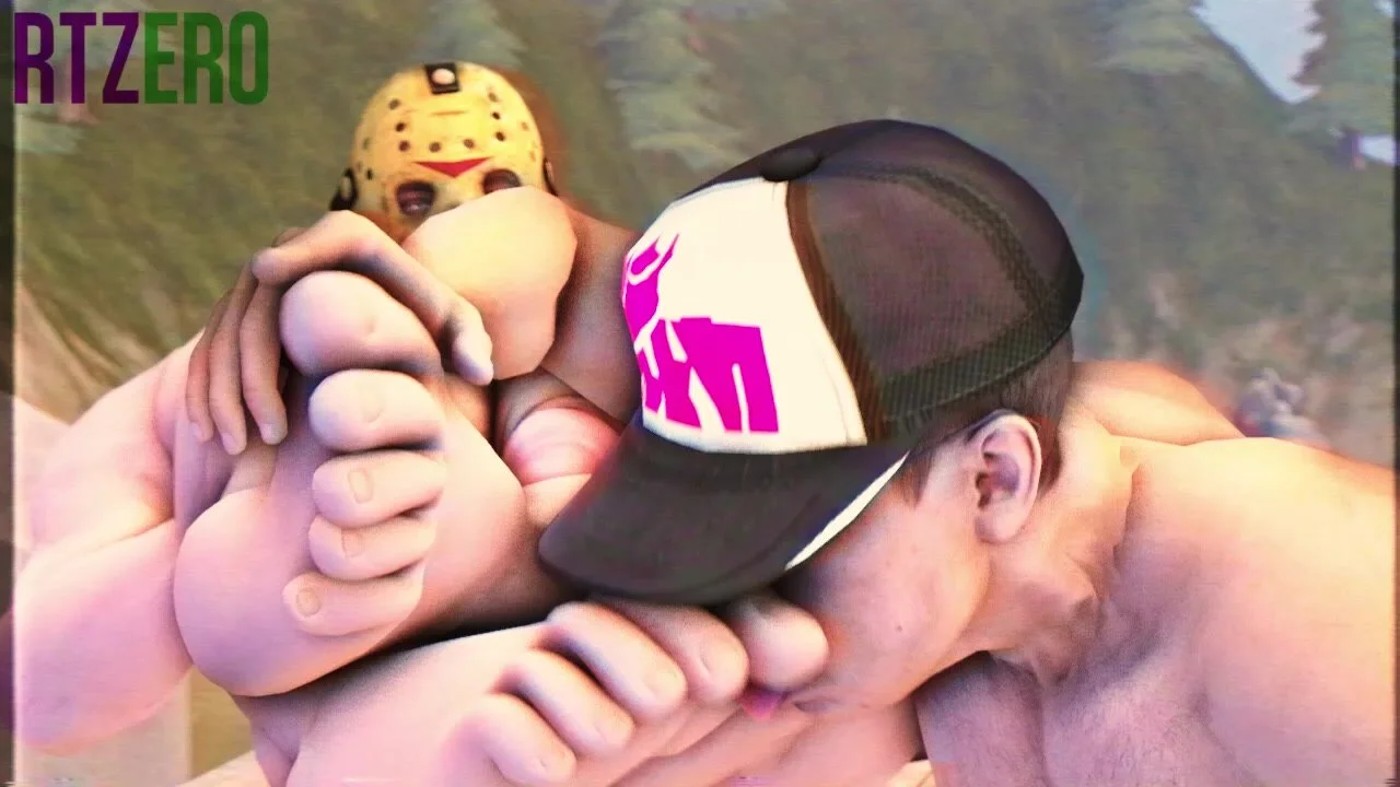 brian lafavor add Jason Voorhees Porn photo