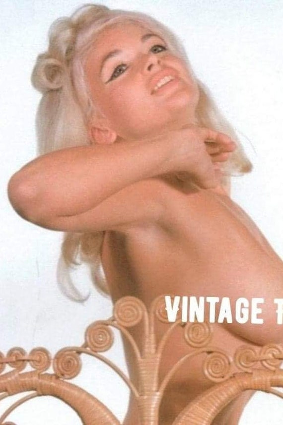 amelie barrette add Jayne Mansfield Naked Pictures photo