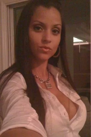 amy caldwell add Jenessa Brazil photo
