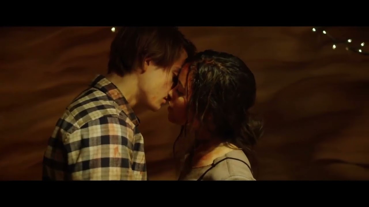 andy cimino add Jenna Ortega Nanky Scene photo