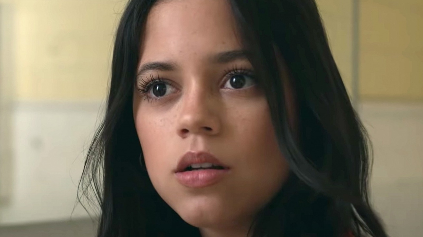 bob meunier add Jenna Ortega Nanky Scene photo
