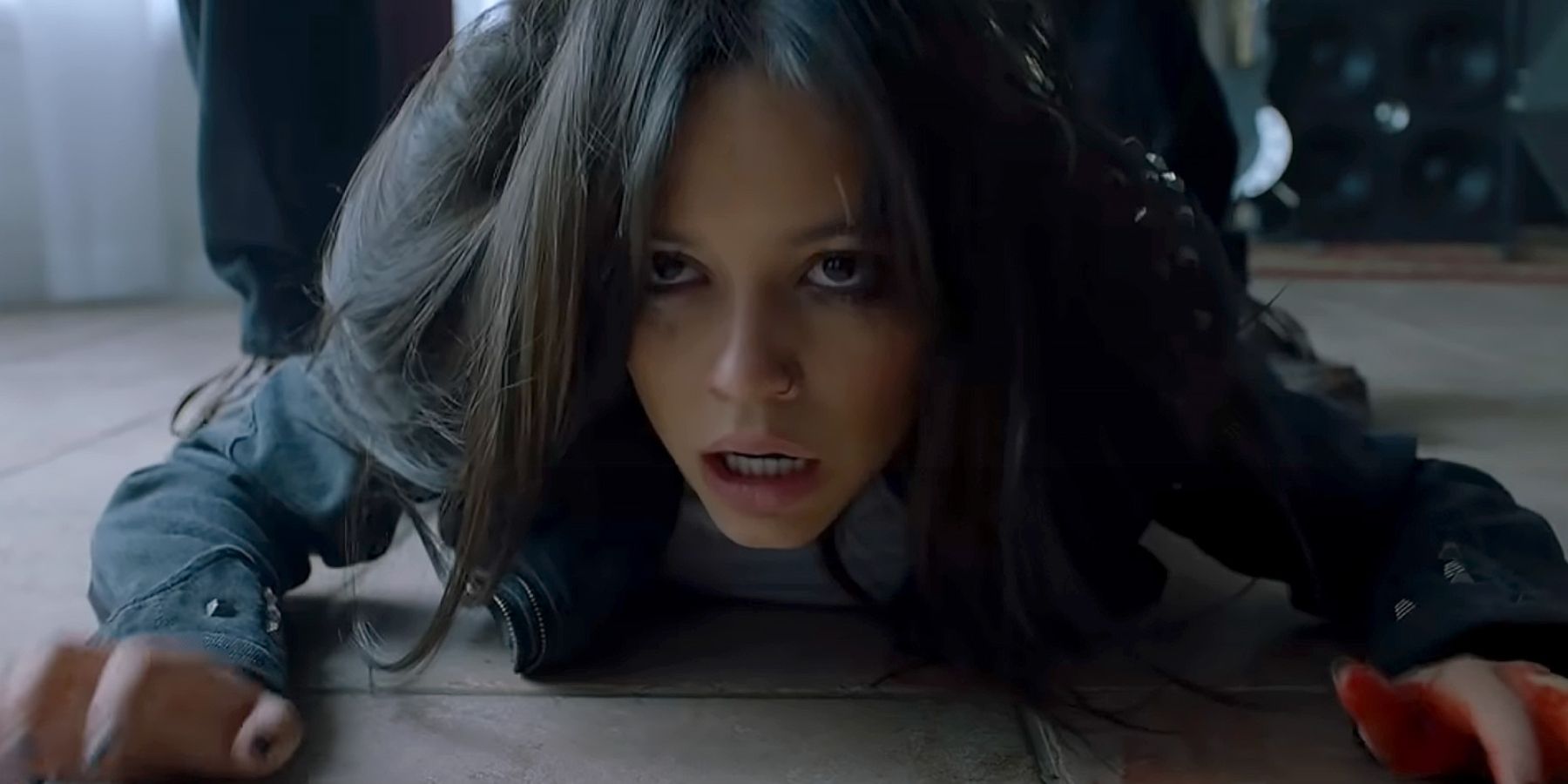 alex bergonio add Jenna Ortega Prn photo