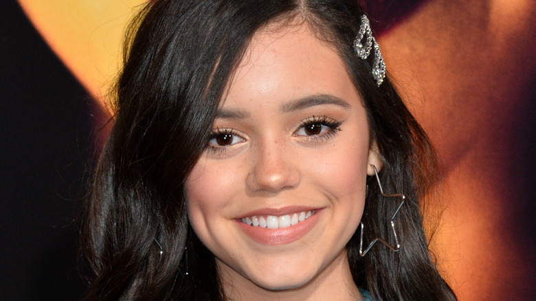 antonio bernardino add Jenna Ortega Prn photo