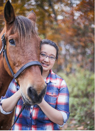 amy garbes add Jenna Starr Gardening photo