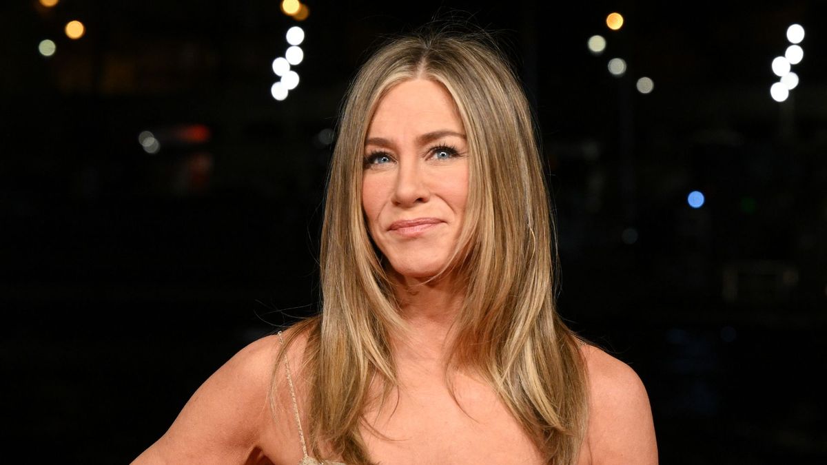 amir mujkanovic add Jennifer Aniston Nude Images photo