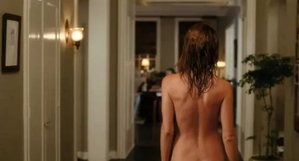 deidra wilkinson add Jennifer Aniston Nude Videos photo