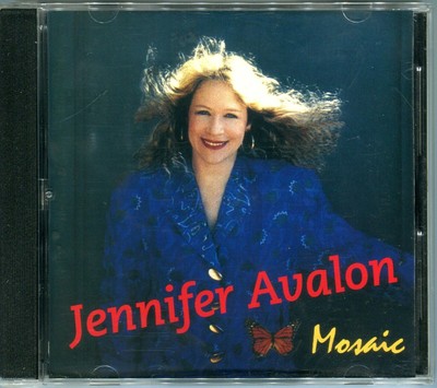 arash love add Jennifer Avalon photo