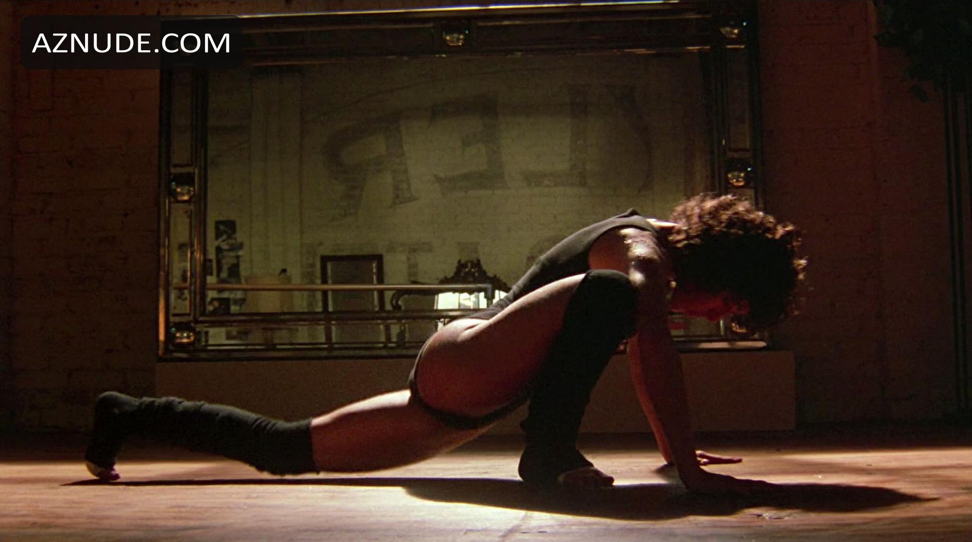 ashley rossignol add Jennifer Beals Nude photo