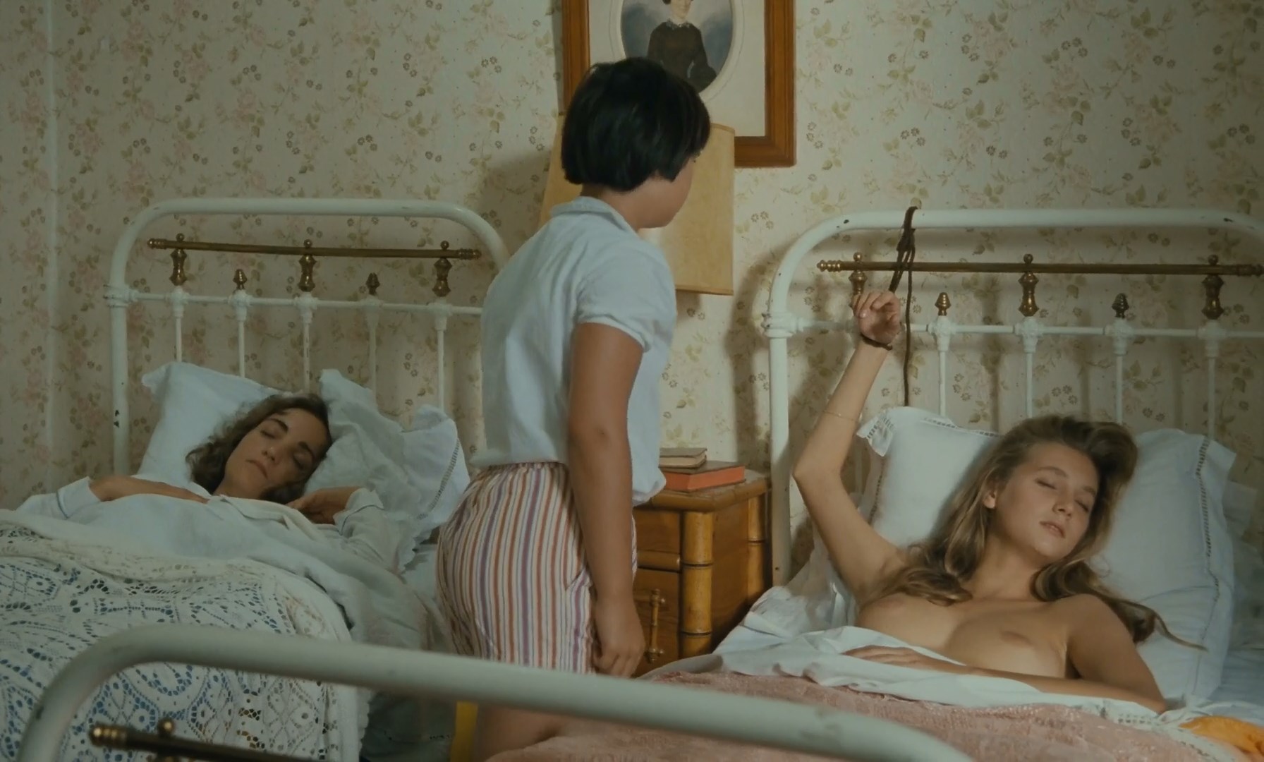 donna vedder add Jennifer Blanc Nude photo
