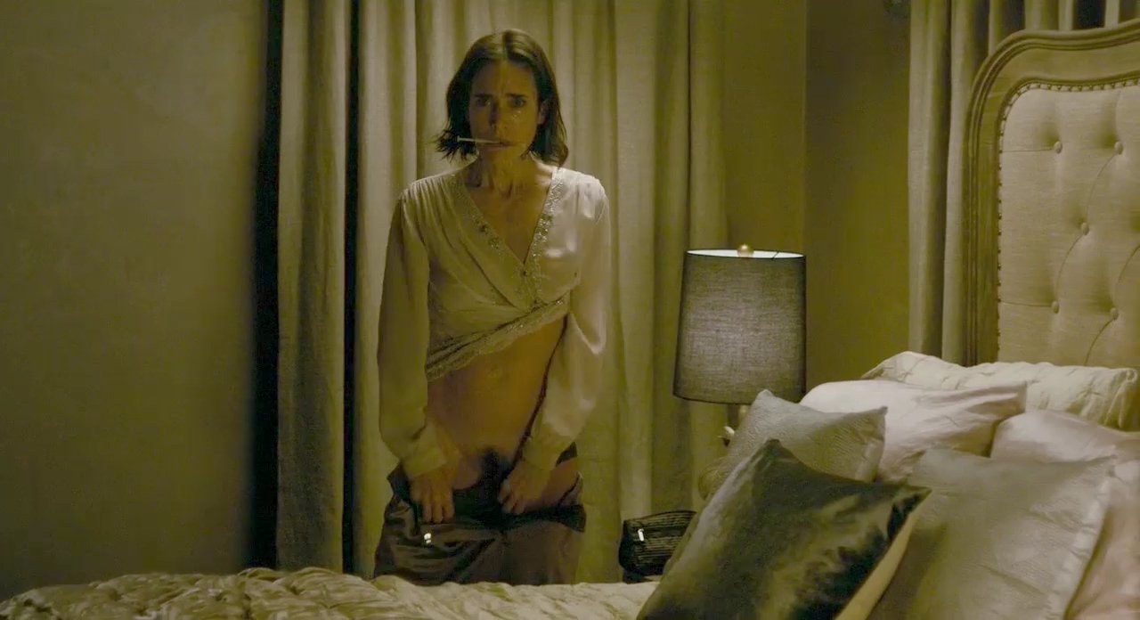andrew leingang add Jennifer Connolly Nude photo
