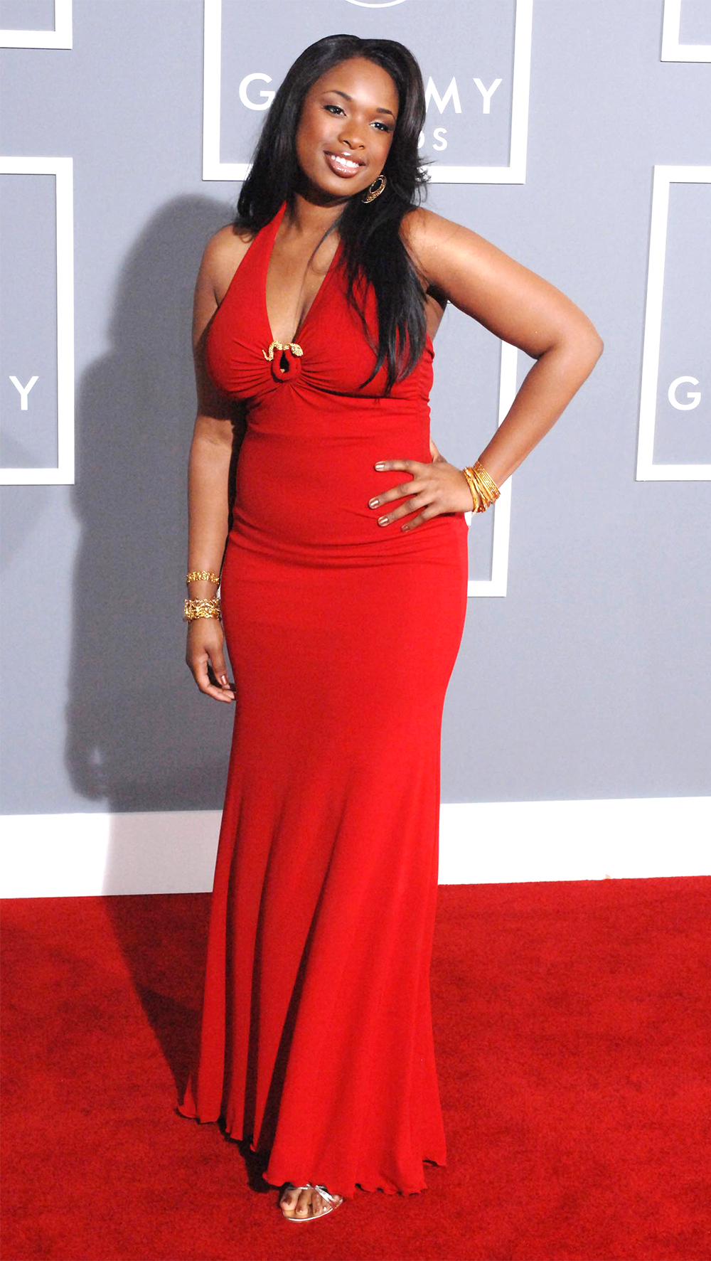 catherine dacanay add Jennifer Hudson Naked photo