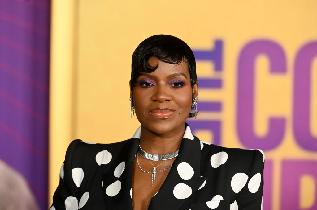 alexandria parks add Jennifer Hudson Nude photo