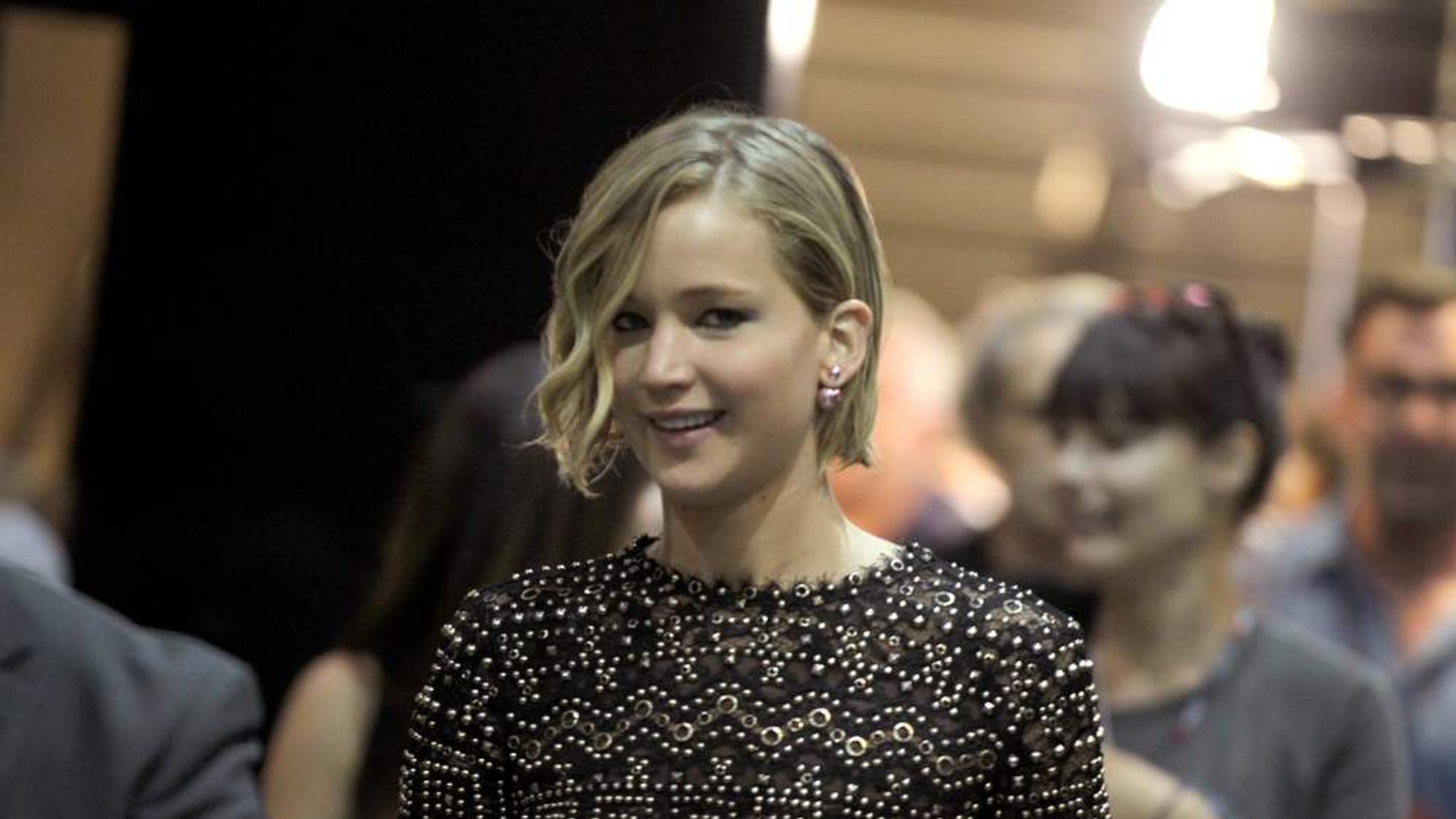 collin schroeder add Jennifer Lawrence Porn Leaked photo