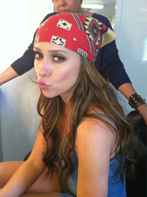 darnel edwards add Jennifer Love Hewitt Anal photo