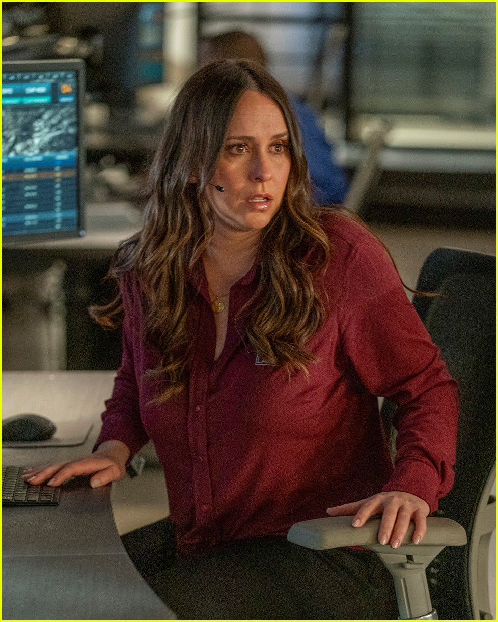 blake gifford add Jennifer Love Hewitt Anal photo