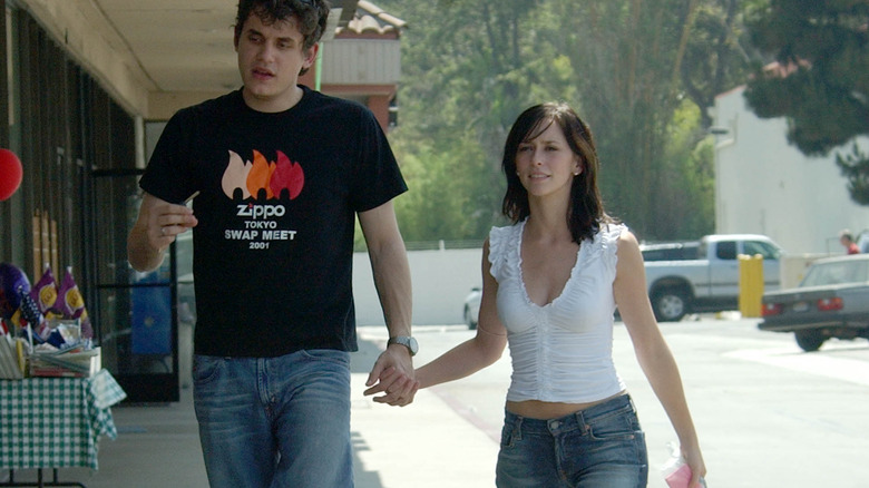 asad hamid add Jennifer Love Hewitt Masterbating photo