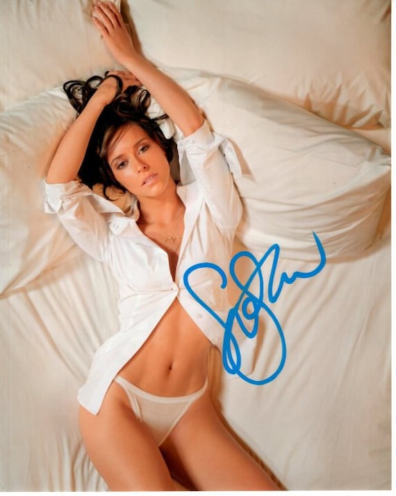 aaron leibel add Jennifer Love Hewitt Topless photo