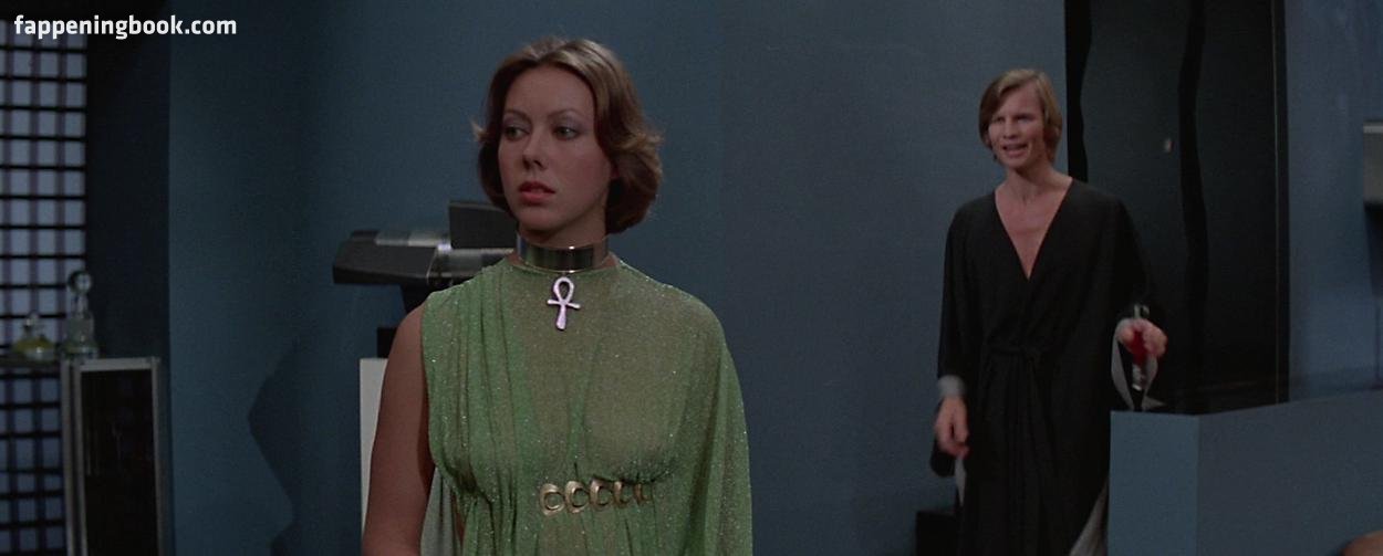 cameron rutherford add Jenny Agutter Nude Scenes photo