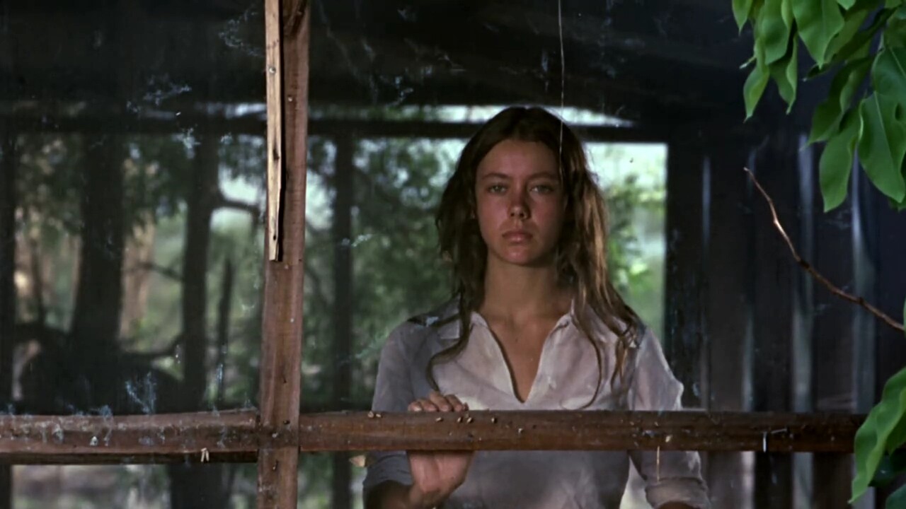 brad milne add Jenny Agutter Nude Scenes photo