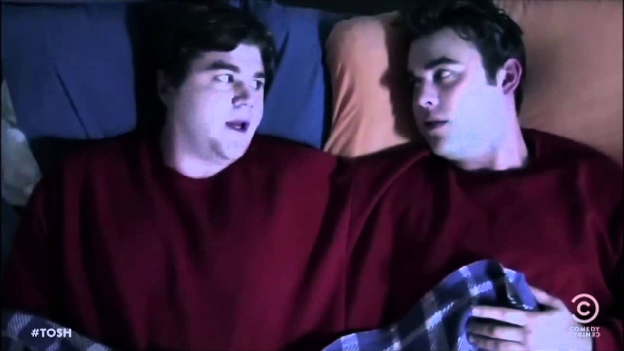 dan rip add Jerking Eachother Off photo