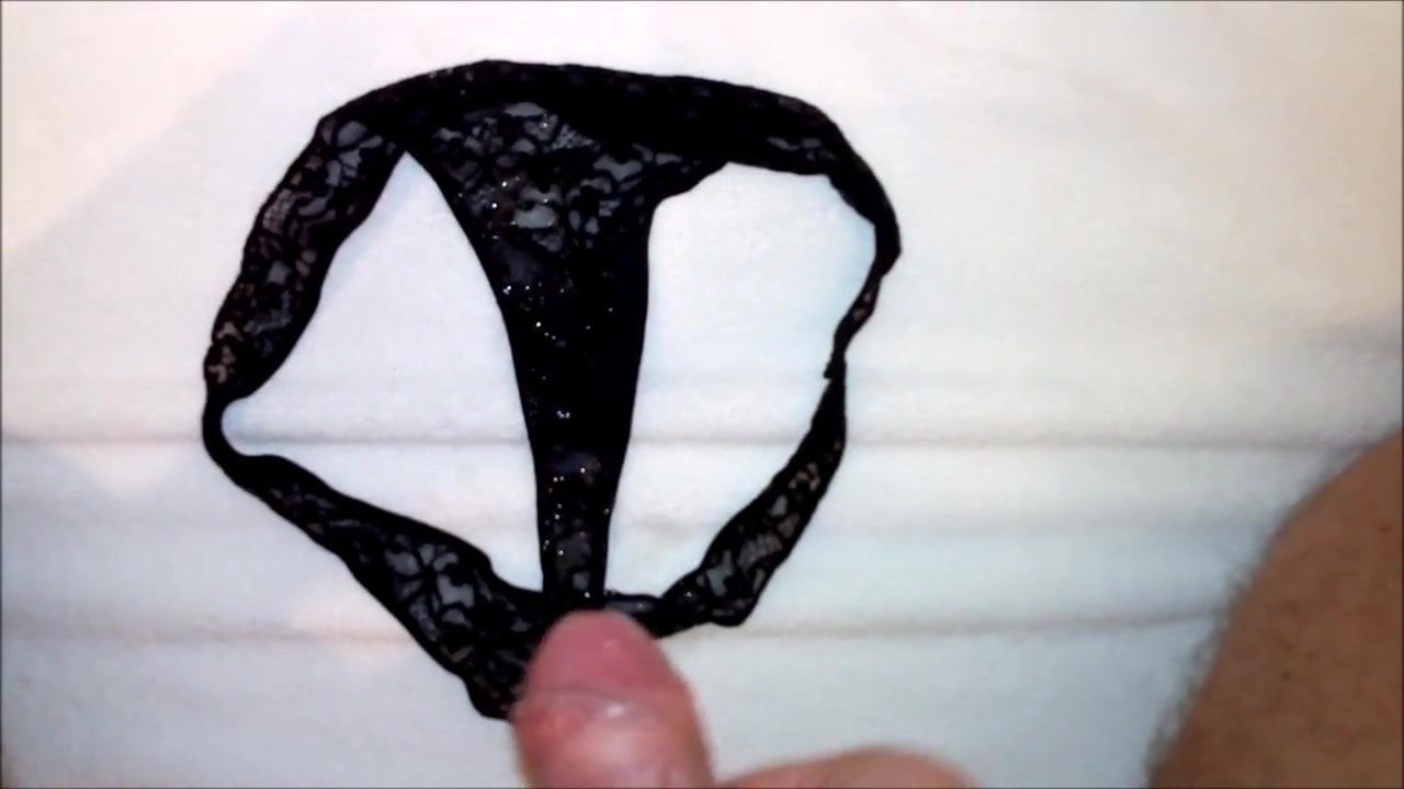 donald paul sr add Jerking Off With Sisters Panties photo