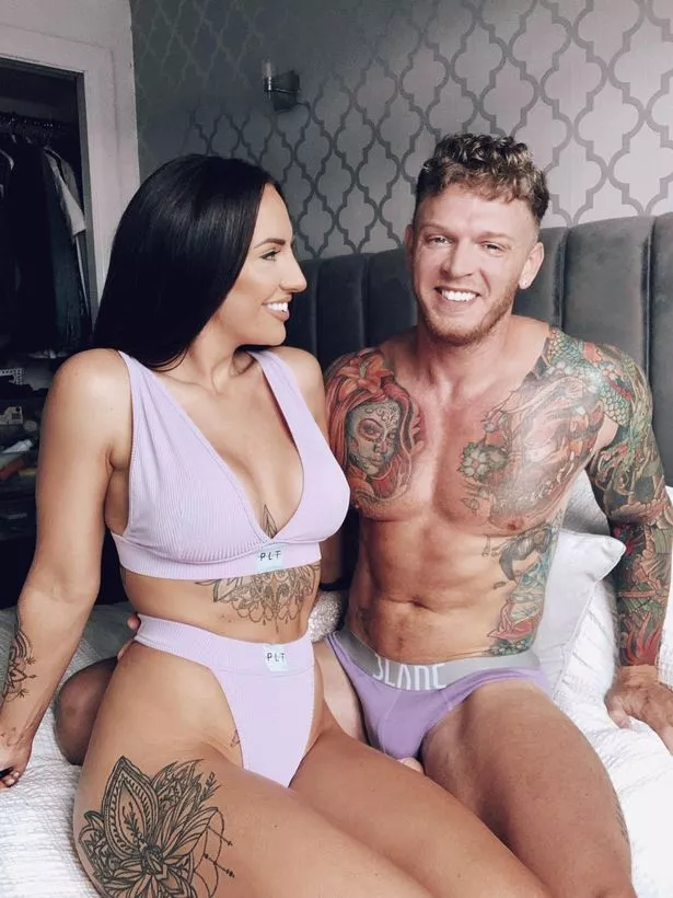 cheng bautista add Jess Miller Nude photo