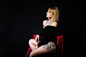 cristina viana add Jesse Jane Black photo