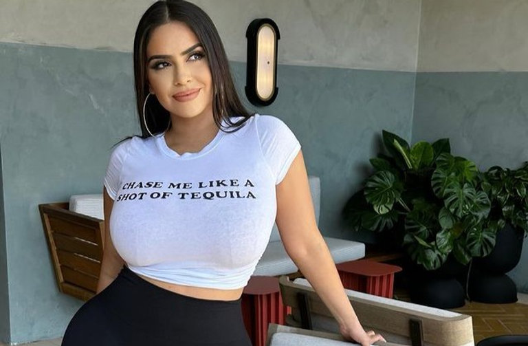 beatrice you add Jessenia Rebecca Onlyfans Leaked photo
