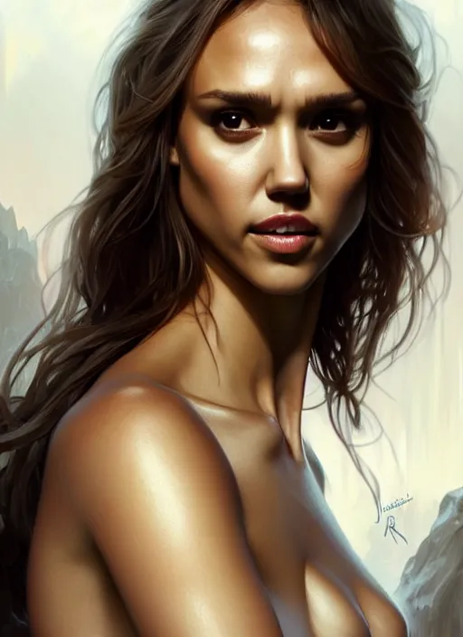 azian abd rahman add Jessica Alba Nude Images photo