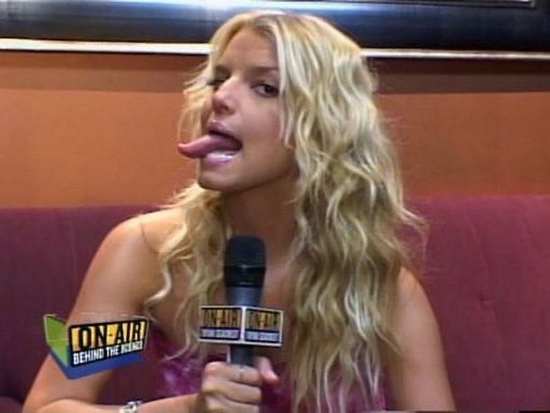 brian kotowski add Jessica Secret Nude photo