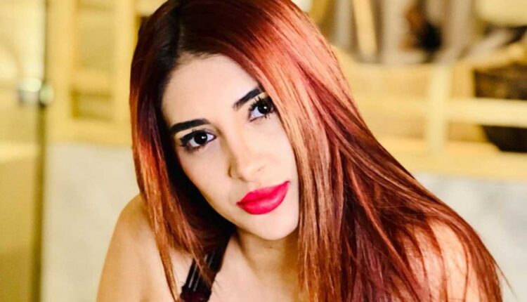 aakriti lamsal add Jessica Sodi Sxmx photo