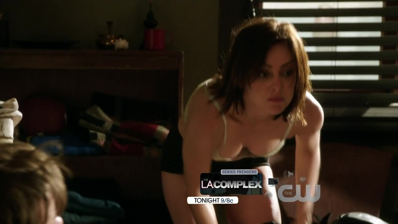 dan mullen add Jessica Stroup Naked photo