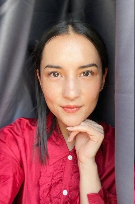 andrew coble add Jessie Mei Li Sexy photo