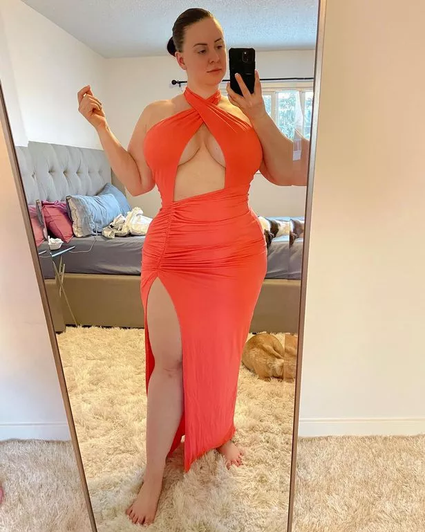 barbara hamblen add Jessie Switch Onlyfans photo
