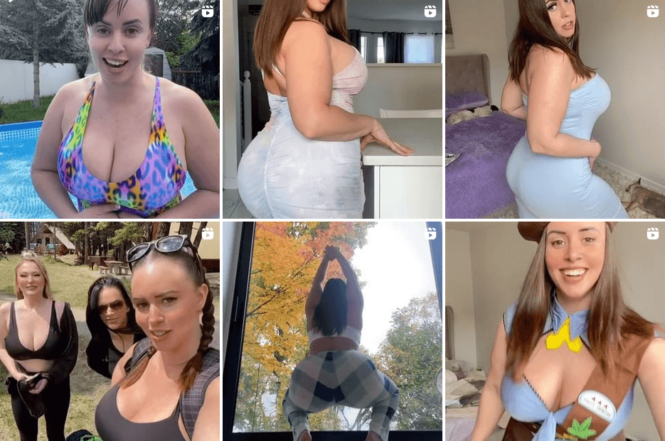 annette caviness add Jessie Switch Onlyfans photo