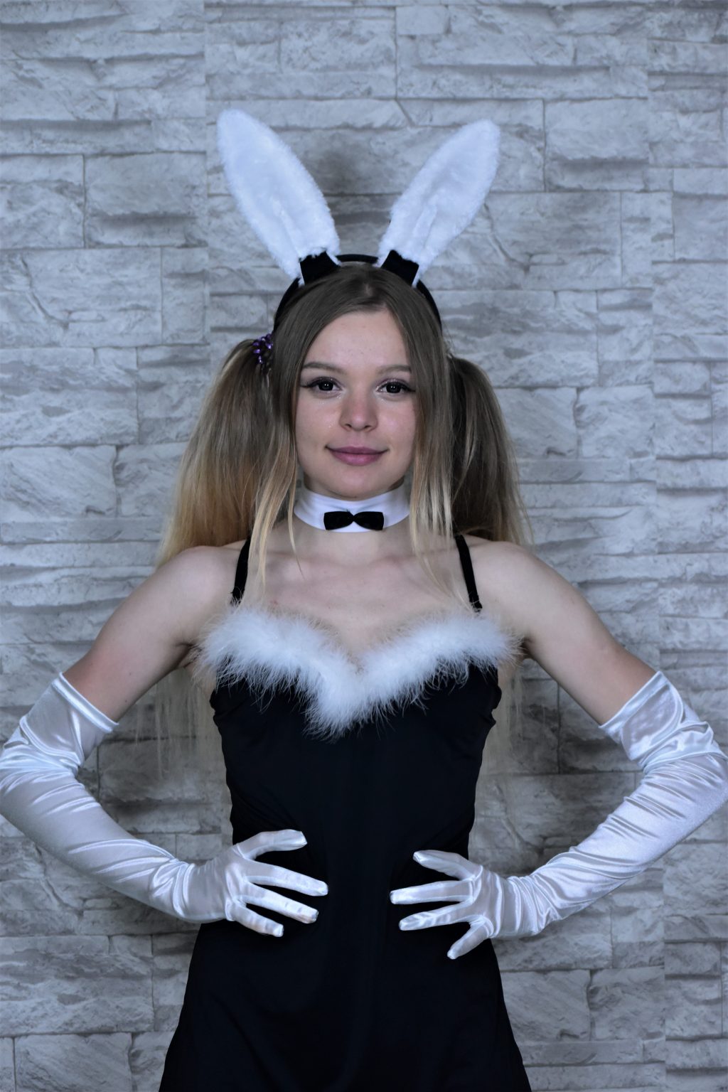 connie satterfield add Jessy Bunny Nude photo