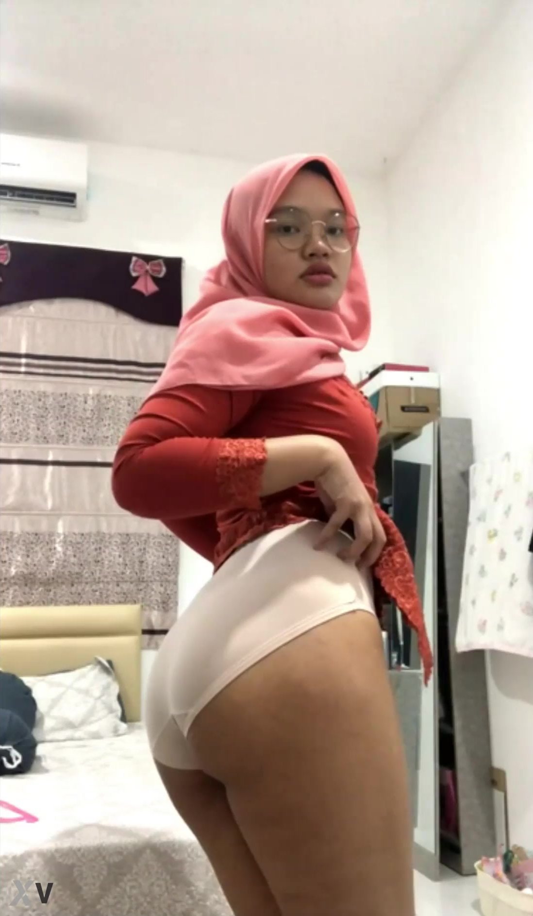 brenda mao add Jilbab Indo Porn photo