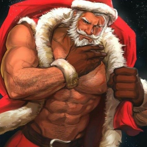 david rostro add Jingle Bell Cock photo