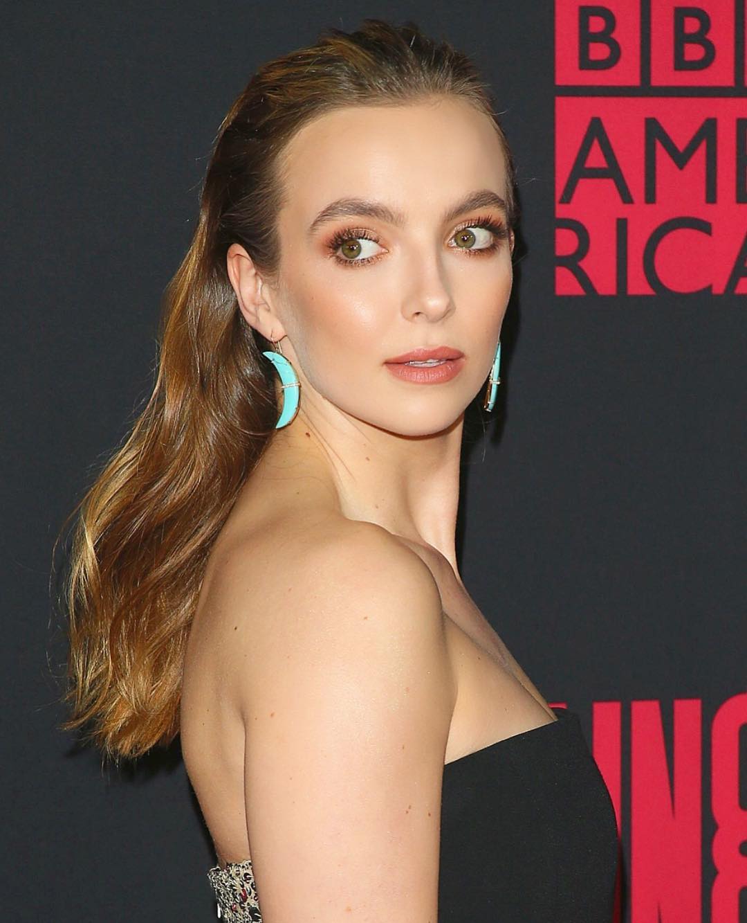 dory jimenez add Jodie Comer Porn photo