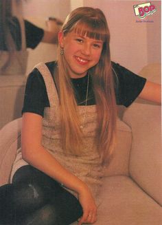 brooke galeotti add Jodie Sweetin Naked Pictures photo