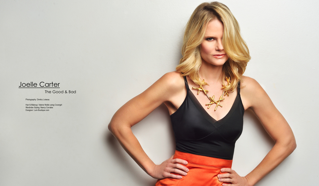 catalin antonescu add Joelle Carter Hot photo