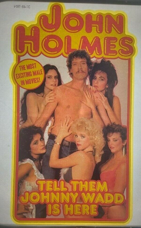 chelsea skowronski add John Holmes Johnny Wad photo
