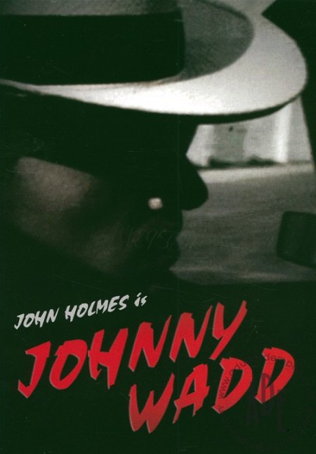 bennie murray add John Holmes Johnny Wad photo