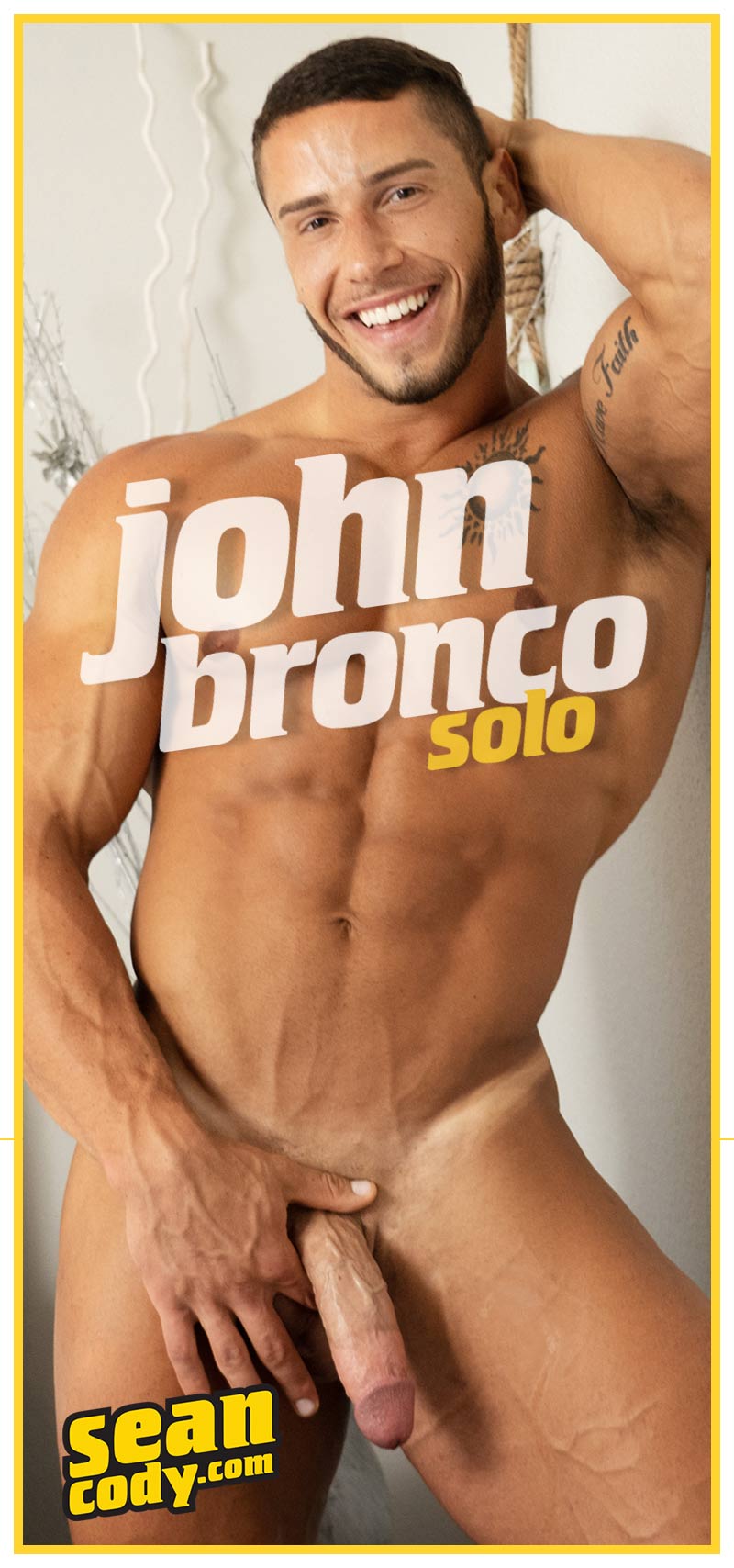 andrew hlynsky add Johnny Bronco Porn photo