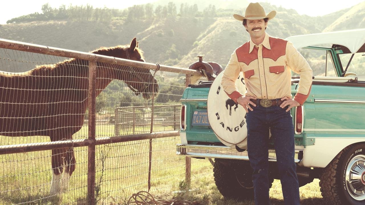 ciaran omalley add Johnny Bronco Porn photo