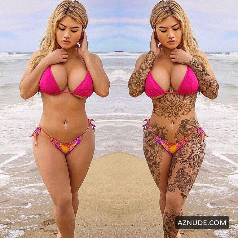 debra mai add Jojo Babie Nudes photo