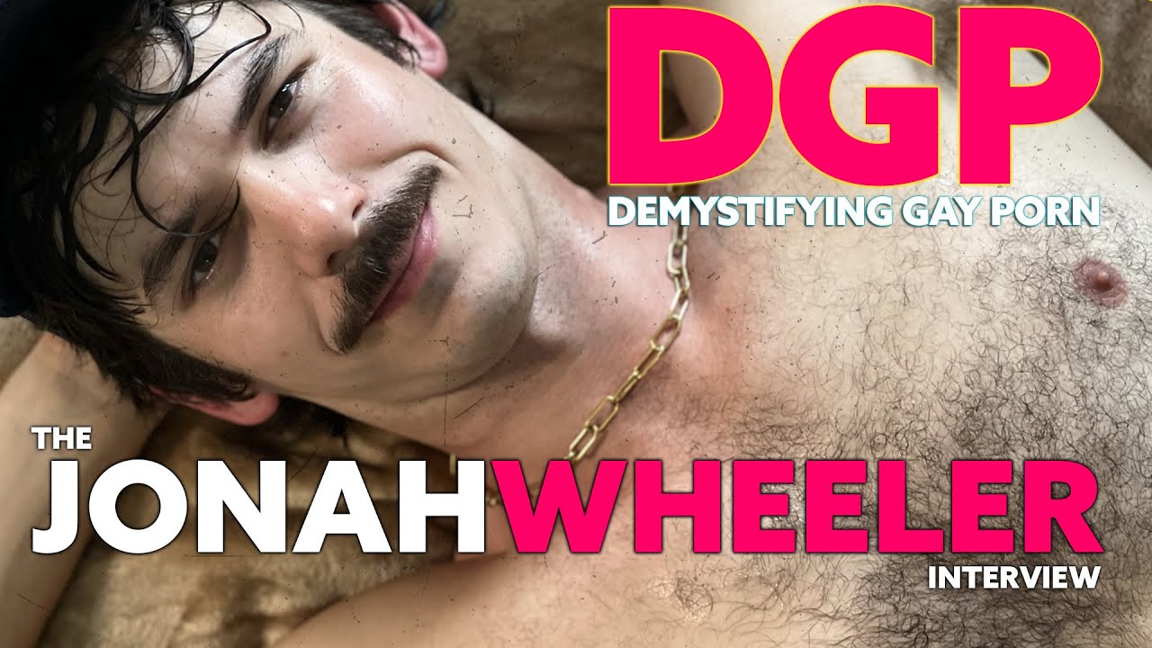 diego picon add Jonah Wheeler Gay Porn photo
